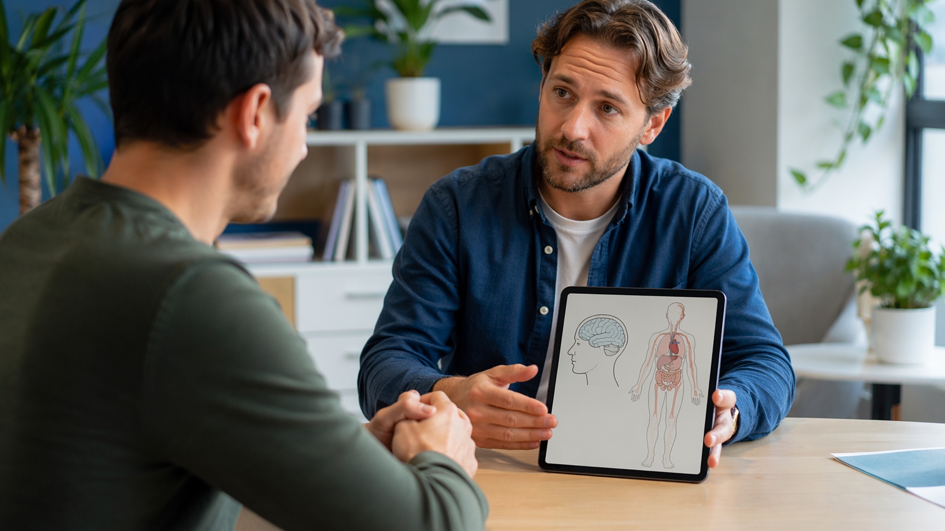 Psychological vs. Physical Dependence: Key Differences Explained
